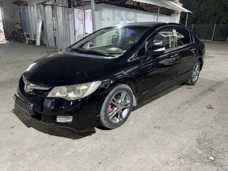 Honda Civic, 2006 — сүрөт 1