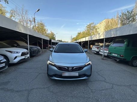 Buick Velite 6, 2021 — фото 3
