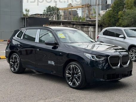 BMW X3, 2017 — фото 2