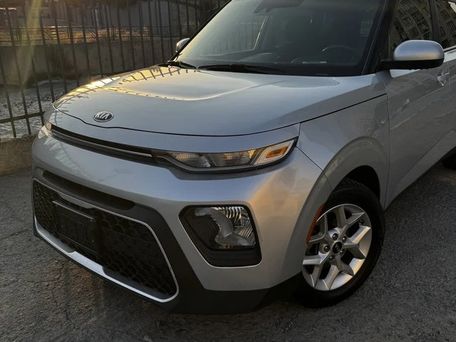 Kia Soul, 2019 — 照片 3