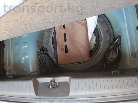 Chevrolet Spark, 2016 — сүрөт 7