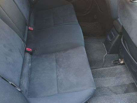 Toyota Caldina, 2003 — photo 8