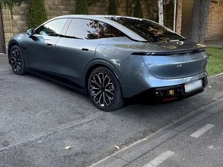 Zeekr 007, 2023 — 照片 4