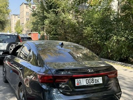 Kia K3, 2018 — сүрөт 3