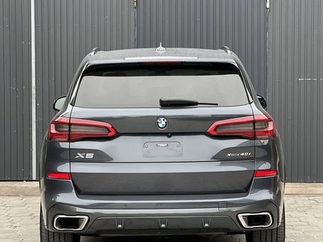 BMW X5 M, 2019 — сүрөт 11