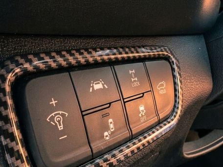 Hyundai Santa Fe, 2019 — photo 12