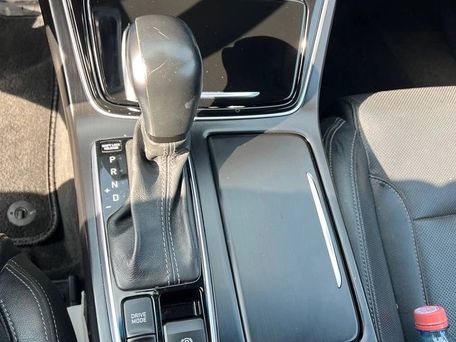 Hyundai Grandeur, 2019 — фото 12