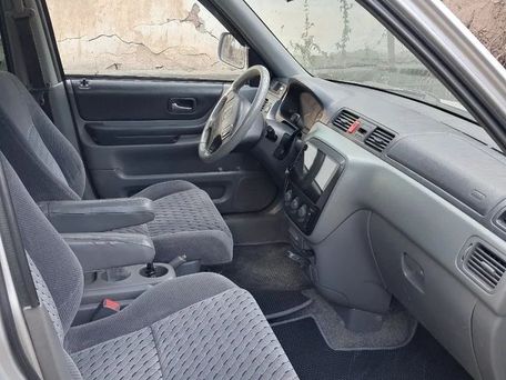 Honda CR-V, 2000 — фото 6