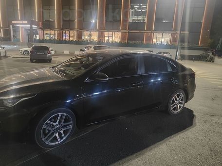 Kia K3, 2019 — сүрөт 6
