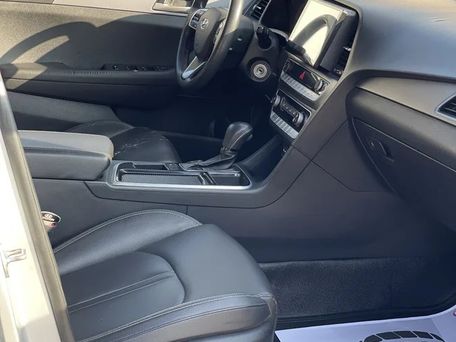 Hyundai Sonata, 2019 — сүрөт 9