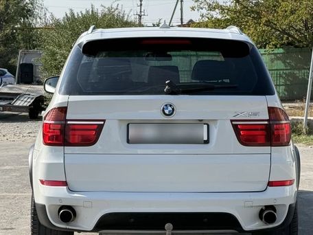 BMW X5, 2012 — сүрөт 3
