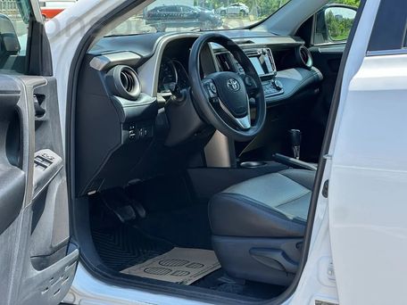 Toyota RAV4, 2013 — 照片 4