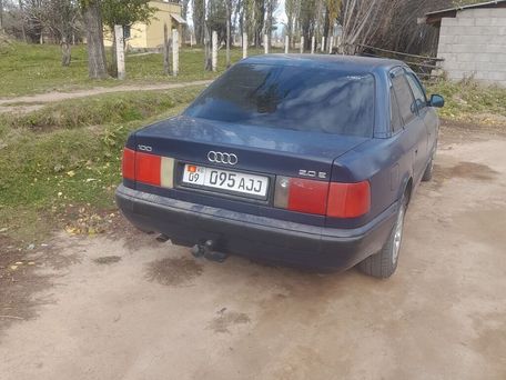 Audi S4, 1993 — сүрөт 1
