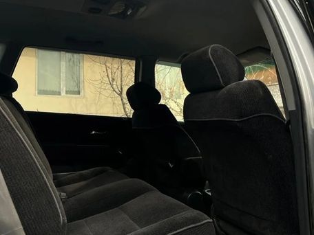 Honda Odyssey, 2001 — photo 5