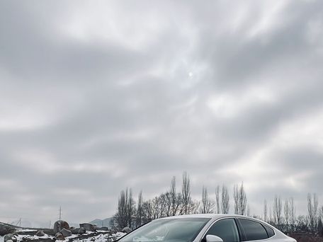 Kia K7, 2019 — сүрөт 12