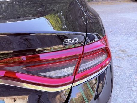 Hyundai Grandeur, 2019 — фото 2