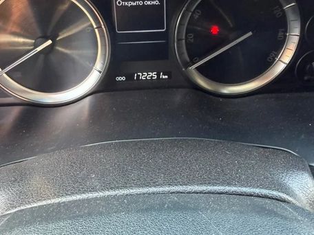 Lexus LX, 2018 — сүрөт 7
