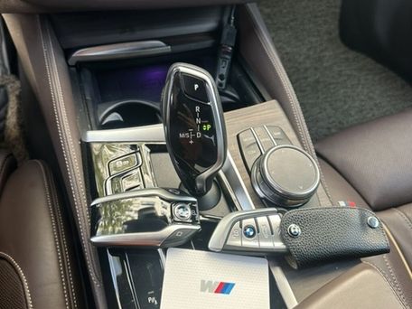 BMW 5 серии, 2021 — photo 11