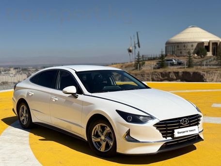 Hyundai Sonata, 2019 — фото 4