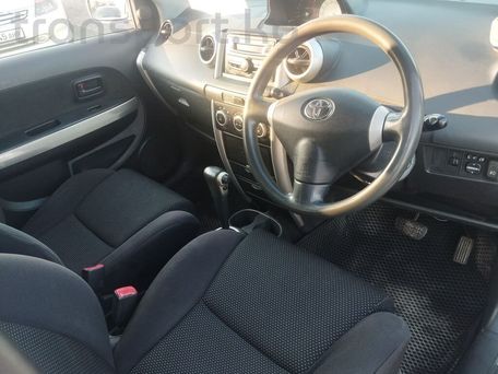 Toyota Ist, 2003 — сүрөт 6