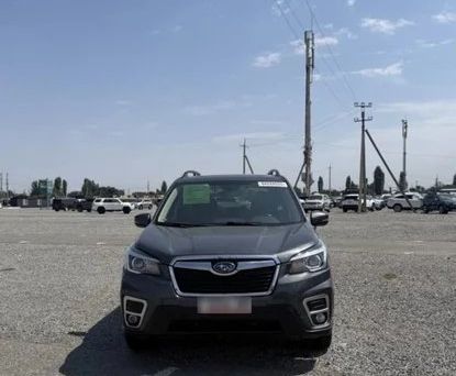 Subaru Forester, 2021 — photo 2