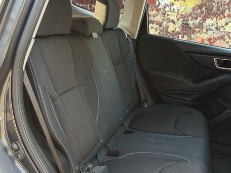 Subaru Forester, 2020 — 照片 10