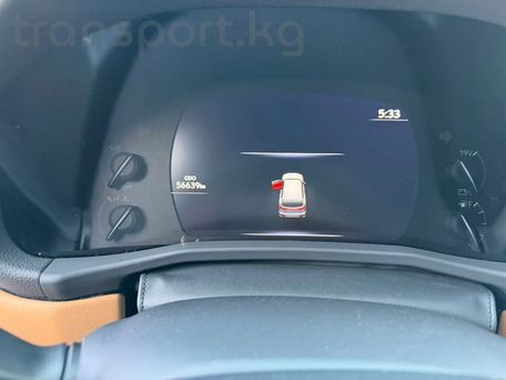 Lexus LX, 2023 — сүрөт 8