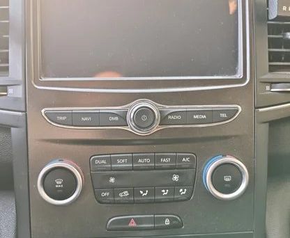 Renault Samsung QM6, 2019 — сүрөт 9