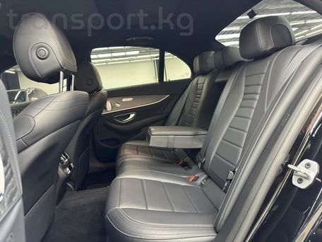 Mercedes-Benz E-Класс, 2020 — сүрөт 10