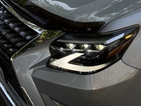 Lexus GX, 2010 — photo 4