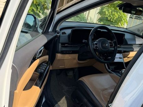 Kia Carnival, 2021 — сүрөт 10