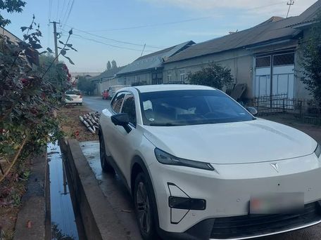 Changan Deepal S05, 2026 — сүрөт 3