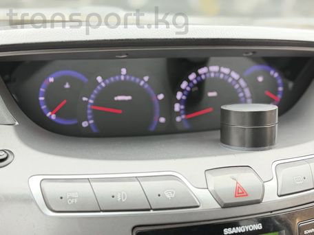 SsangYong Korando, 2018 — photo 5