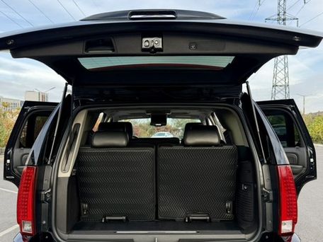 Cadillac Escalade, 2009 — photo 9