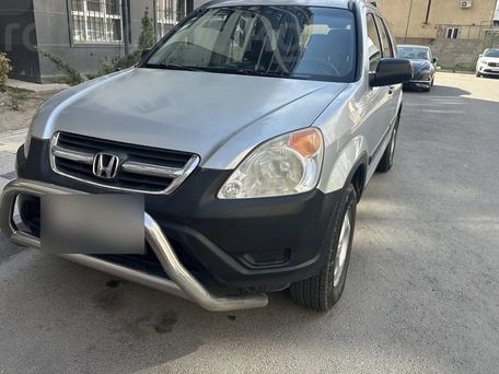 Honda CR-V, 1999