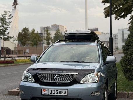 Lexus RX, 2005 — сүрөт 3