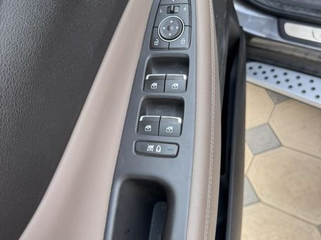 Hyundai Santa Fe, 2019 — фото 12