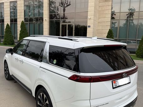 Kia Carnival, 2020 — фото 6