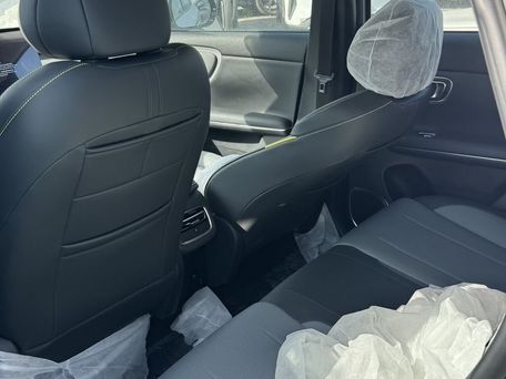 Changan Qiyuan Q05, 2026 — 照片 3