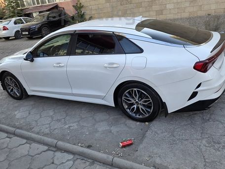 Kia K5, 2022 — photo 5