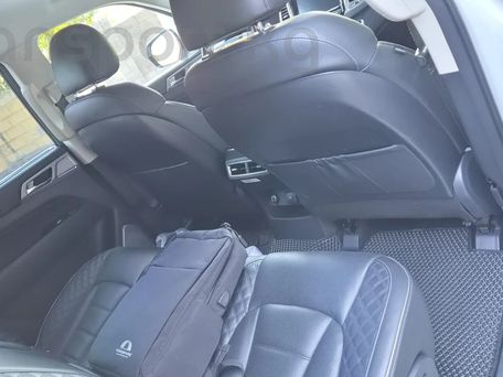 SsangYong Rexton, 2020 — photo 11