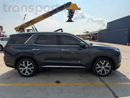 Hyundai Palisade, 2021 — photo 6