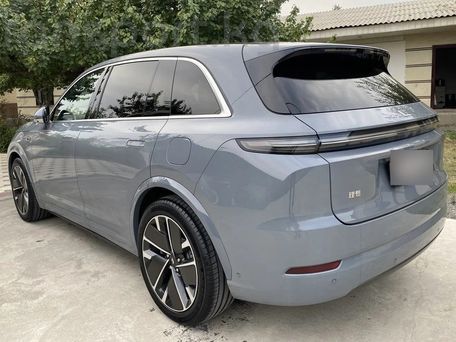 Li Auto (Lixiang) L7, 2024 — фото 4