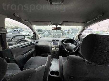 Toyota Ipsum, 2003 — 照片 7