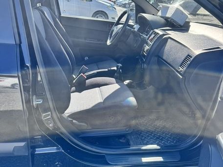 Hyundai Getz, 2007 — photo 3