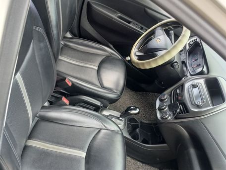 Chevrolet Spark, 2020 — сүрөт 5