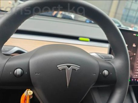 Tesla Model Y, 2022 — photo 8