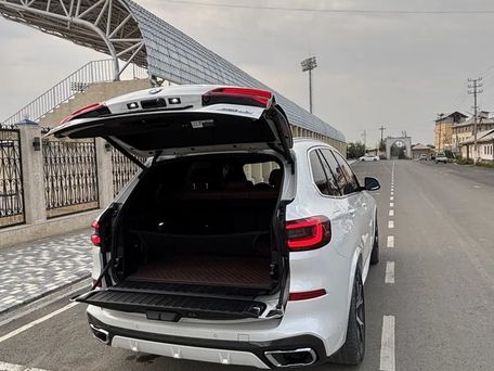 BMW X5, 2021 — сүрөт 6