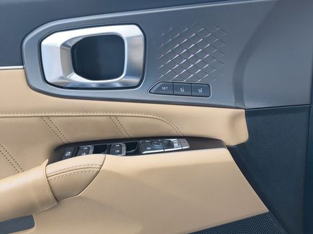 Kia Sorento, 2021 — фото 10