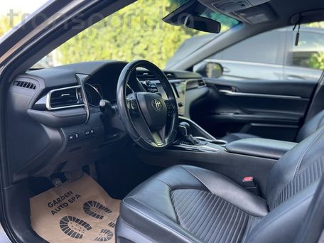 Toyota Camry, 2019 — photo 9